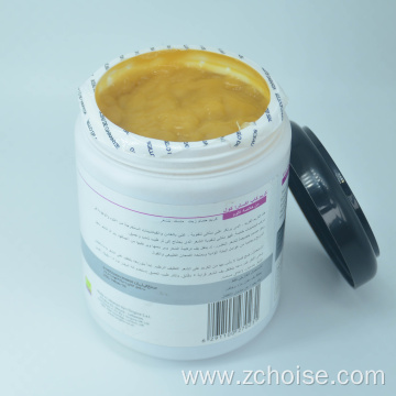 Customized trendy quality hair mask